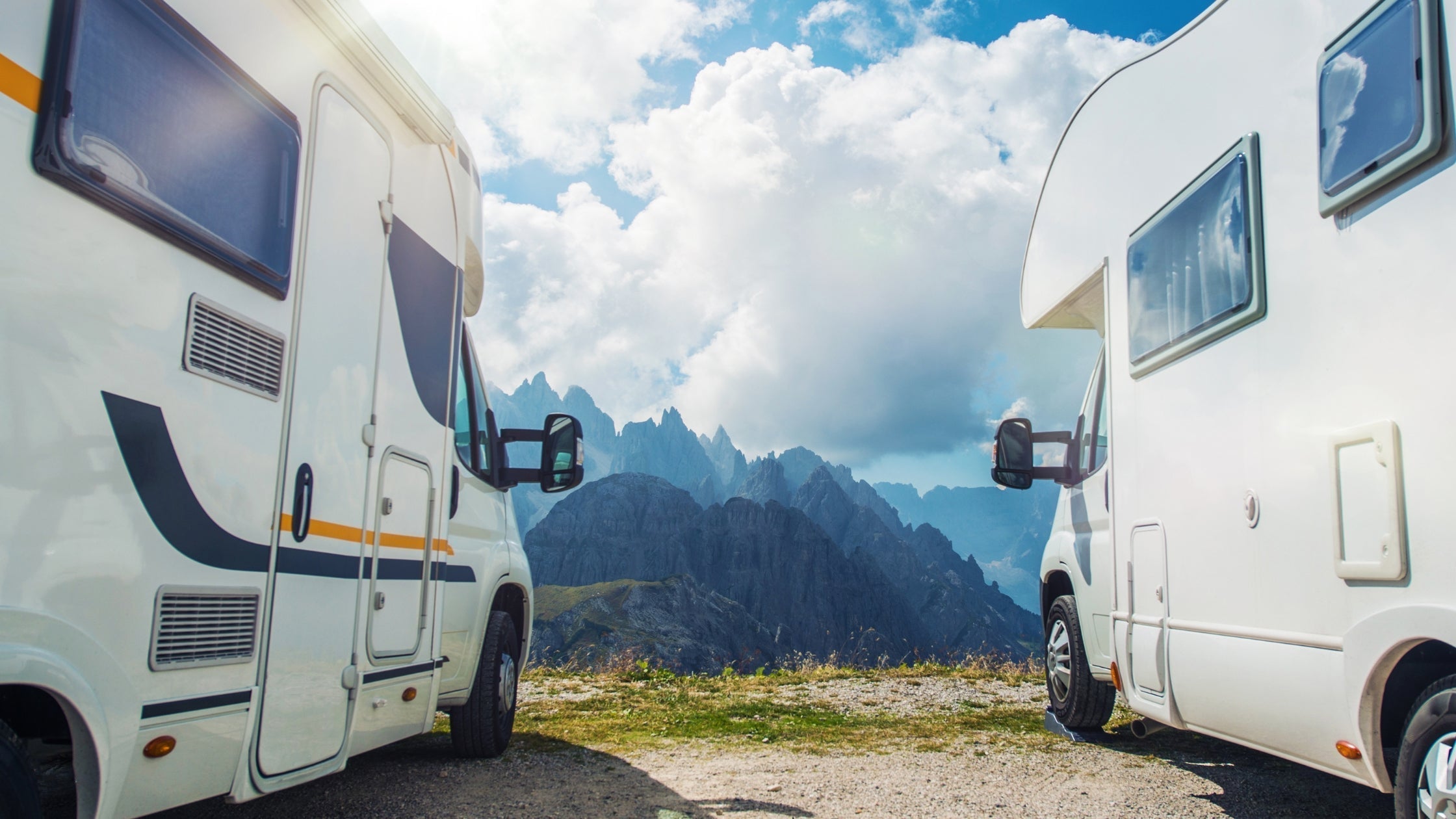 Luftentfeuchter ohne Strom für Wohnmobile und Boote: Calciumchlorid als effektive Lösung