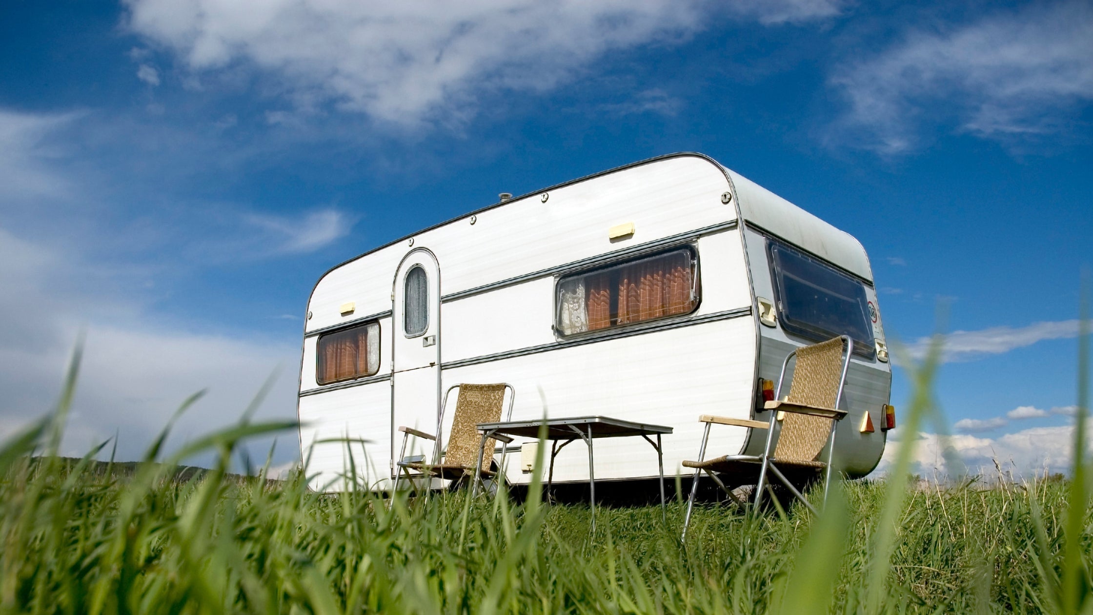 Top 10 der häufigsten Feuchtigkeitsprobleme in Wohnmobilen und wie man sie löst