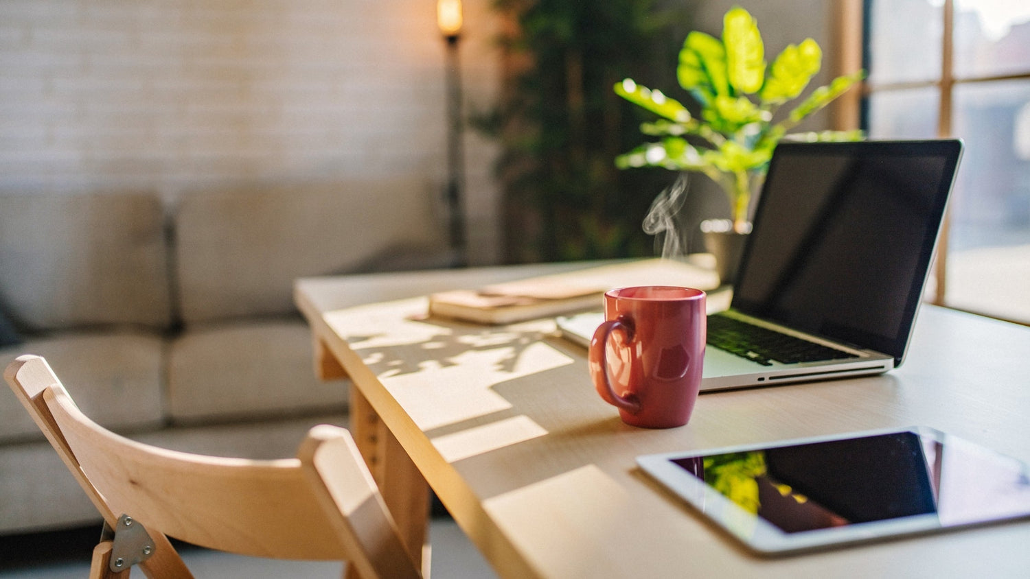 Die besten Tipps für ein angenehmes Raumklima im Büro