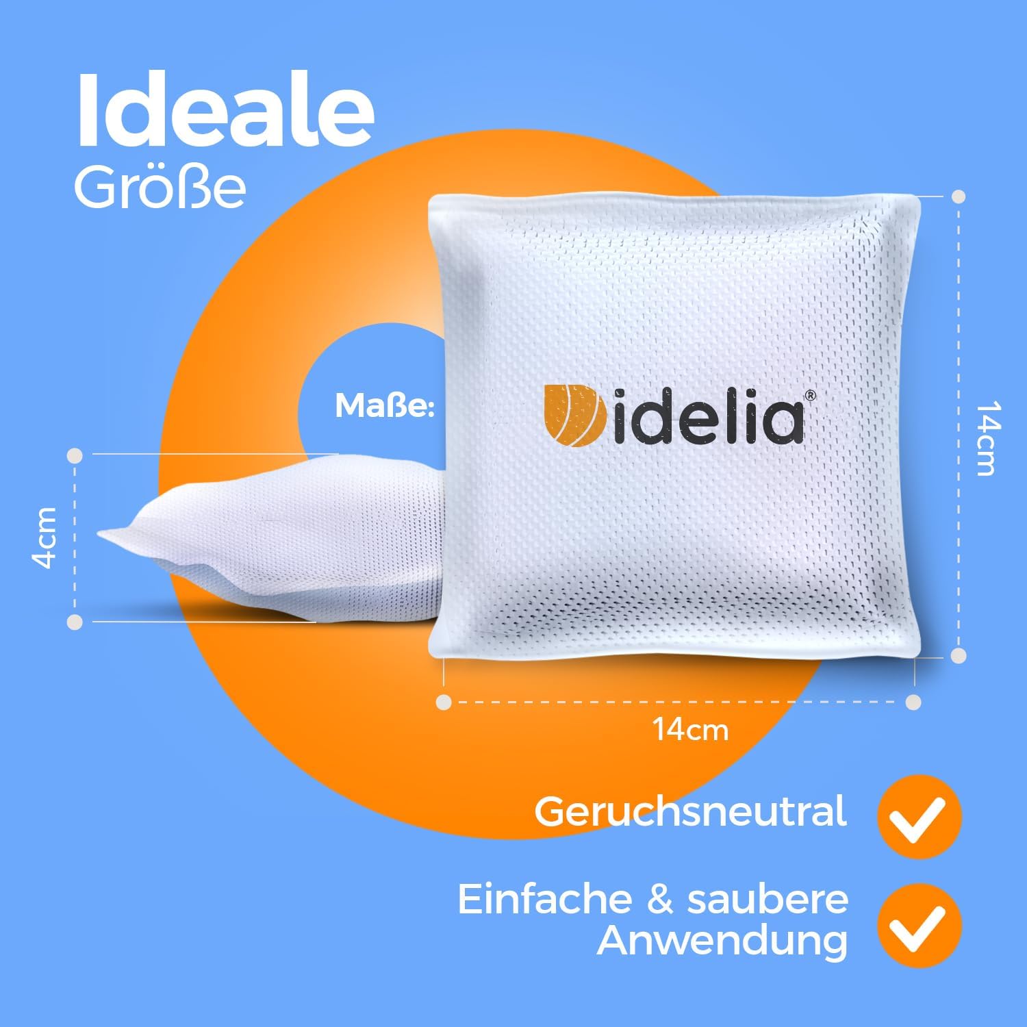Nachfüllpacks