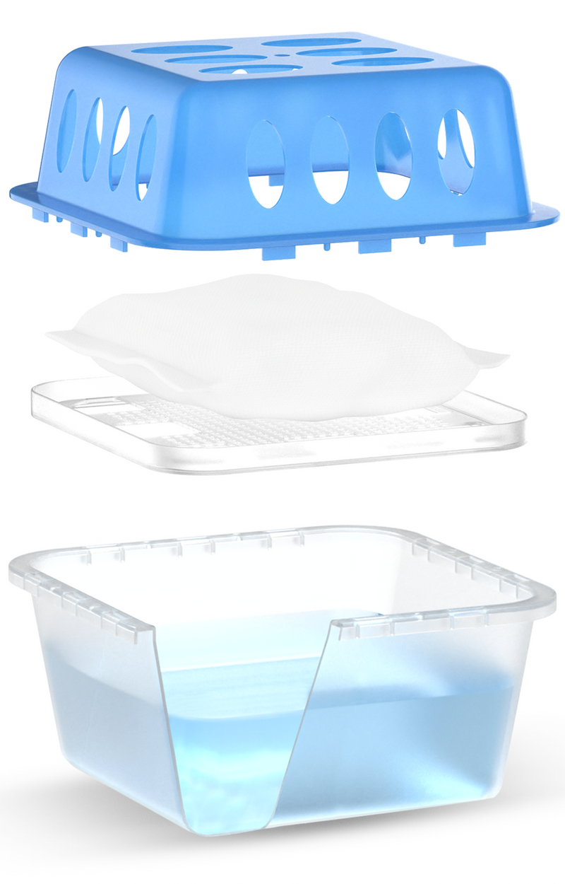 Warum Du mit idelia auf die richtige Wahl setzt: