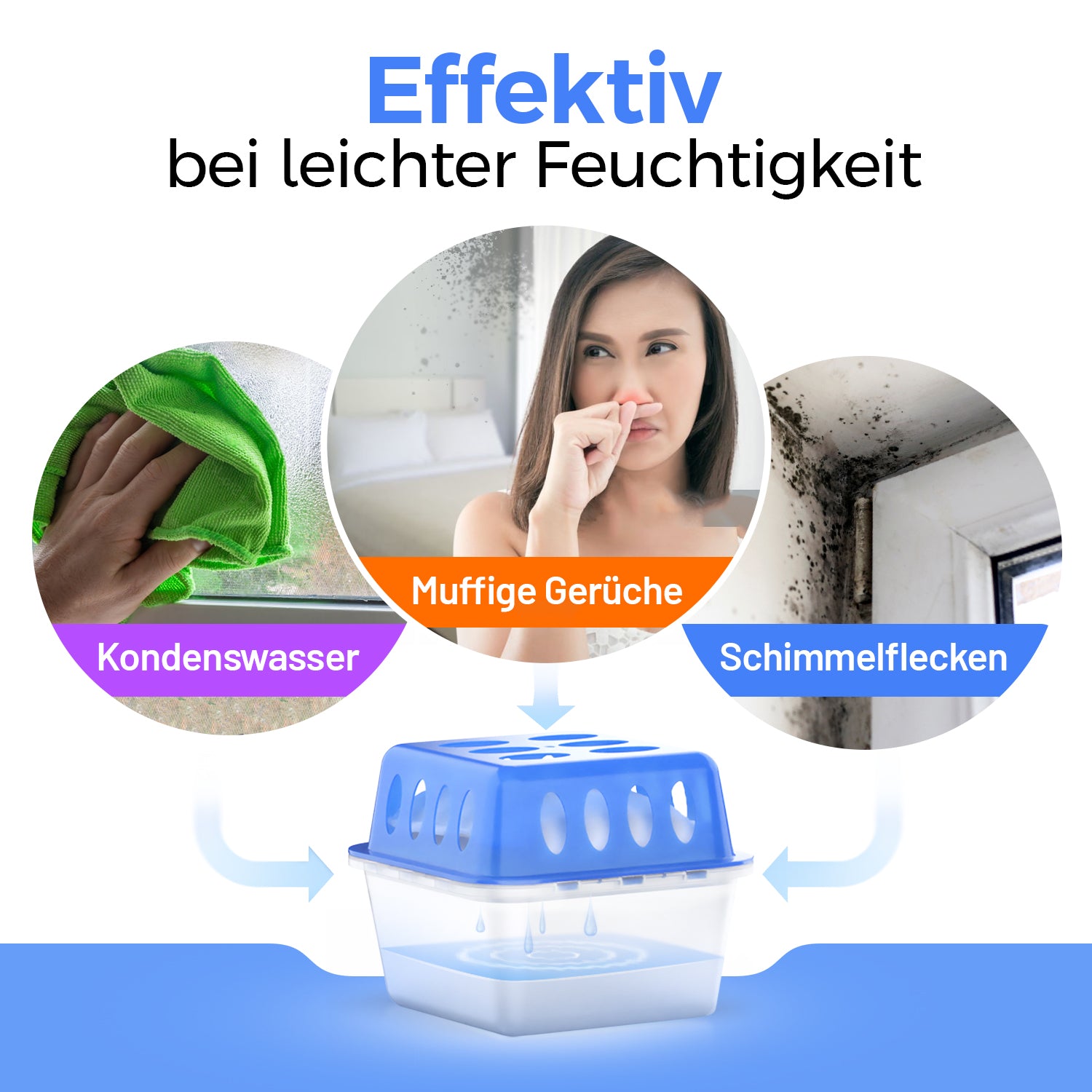 Nachfüllpacks