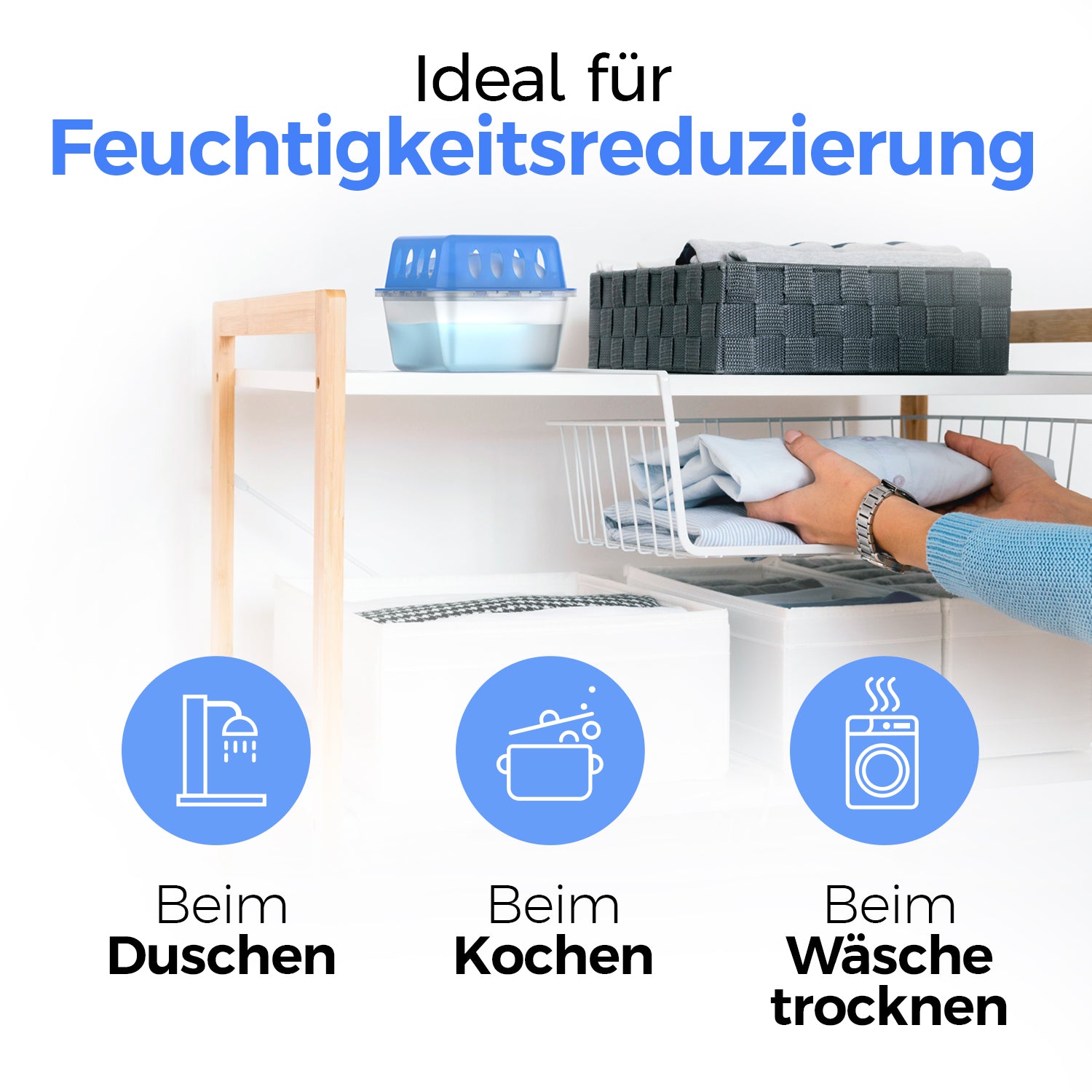 Nachfüllpacks